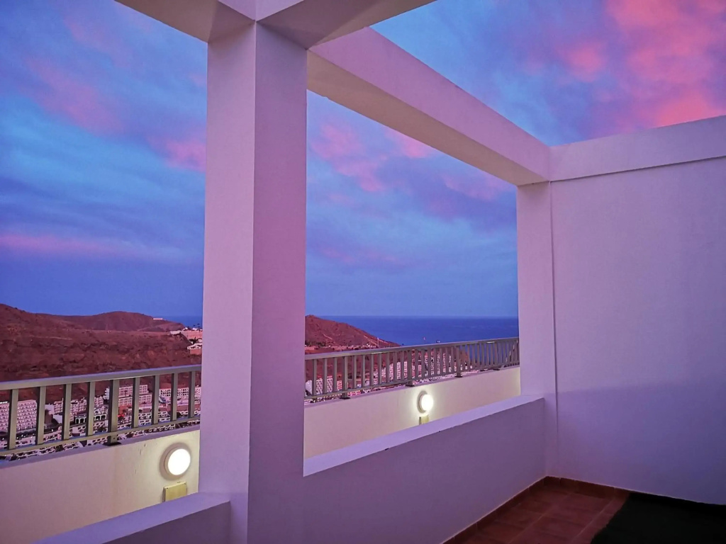 Santa Claudia Apartments - Adults Only