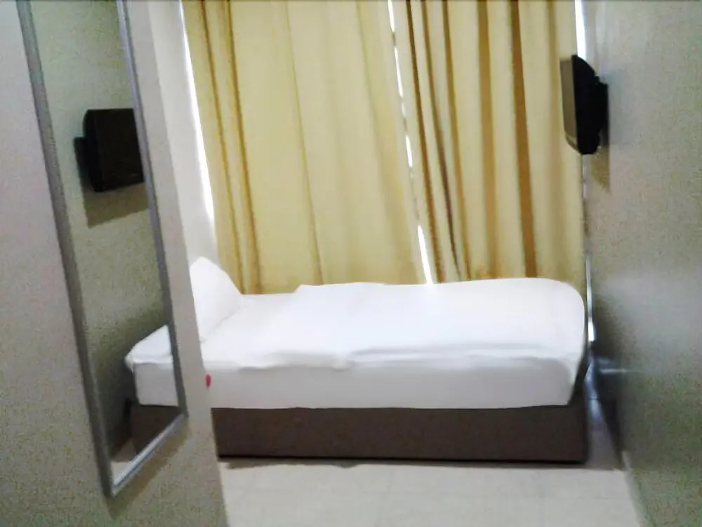 Place2Stay Hotel