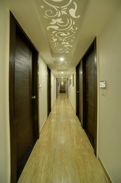 Rudra Royale Hotel