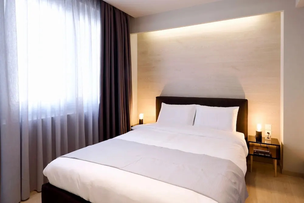Segundo Molo Suites