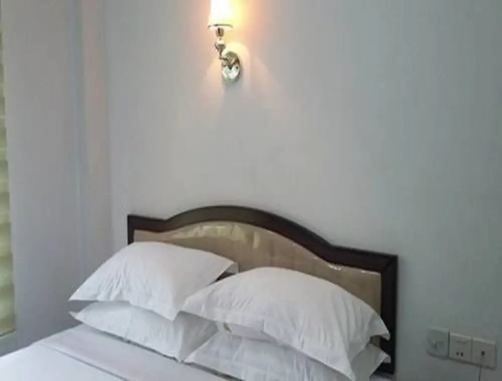 Grand Ngwe Saung Resort