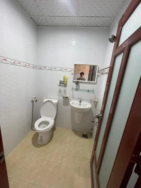 Nhu Hoai Hotel
