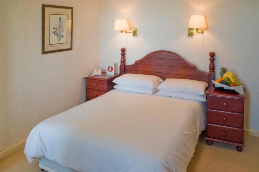 Norbreck Castle Hotel Blackpool