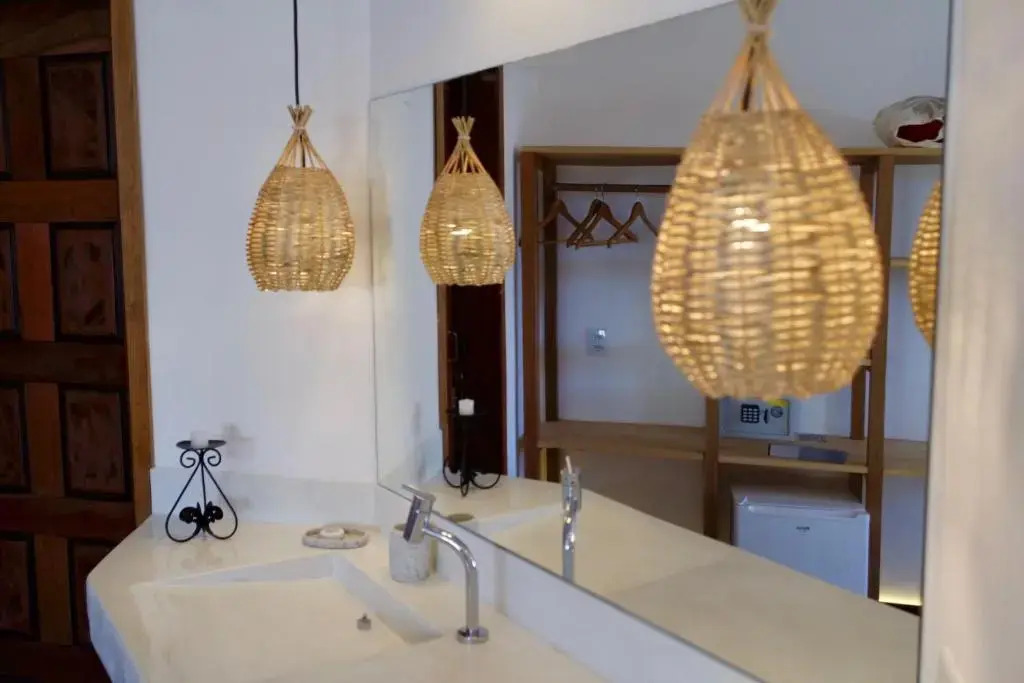 Pousada Tartaruga Boutique Hotel