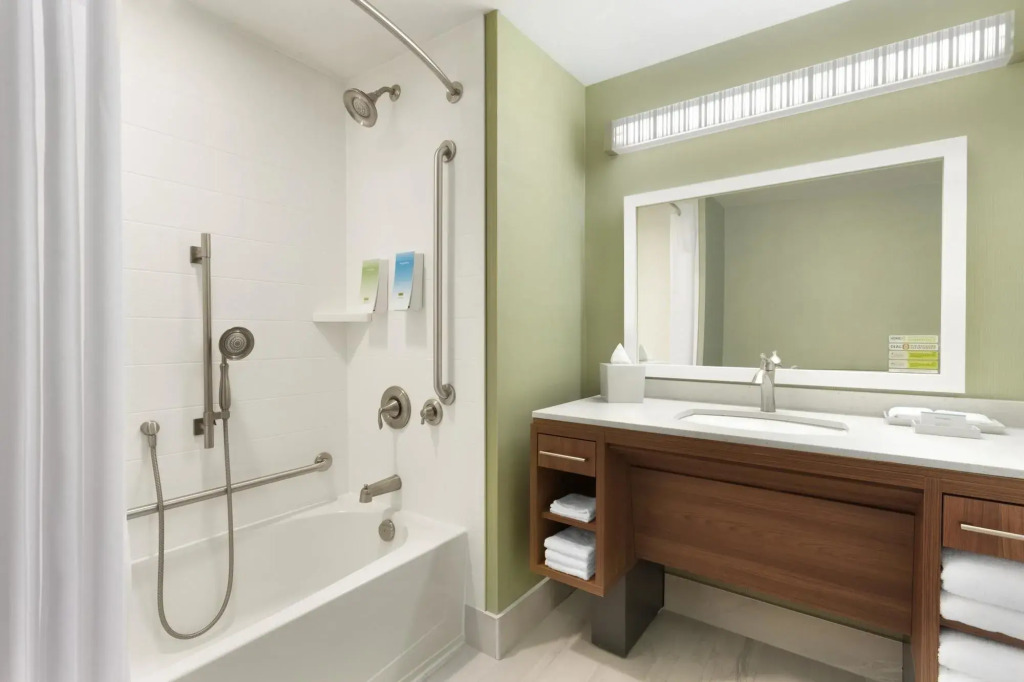 Home2 Suites by Hilton Milton Ontario