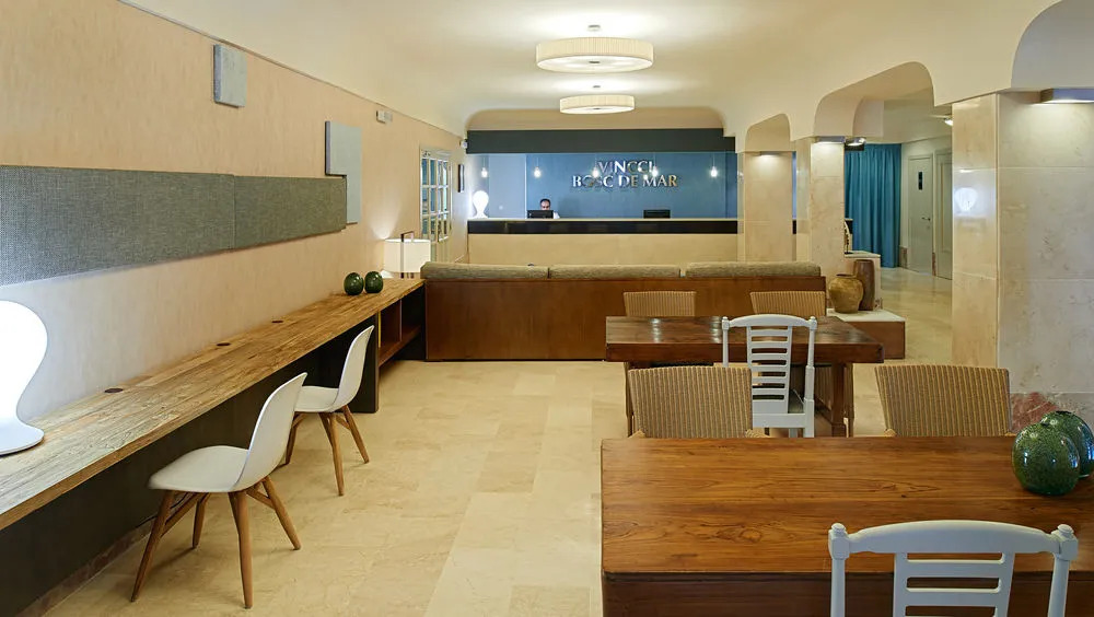 allsun Hotel Lux de Mar