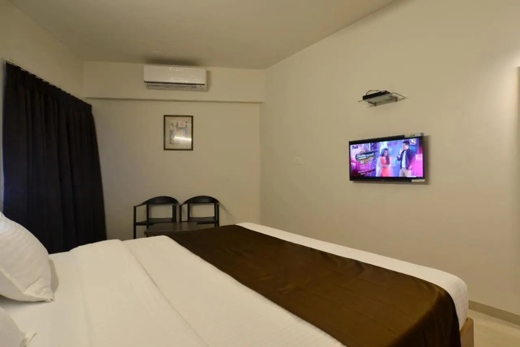 Hotel Panchavati Yatri