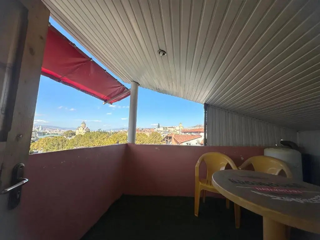 Tamuna apartment