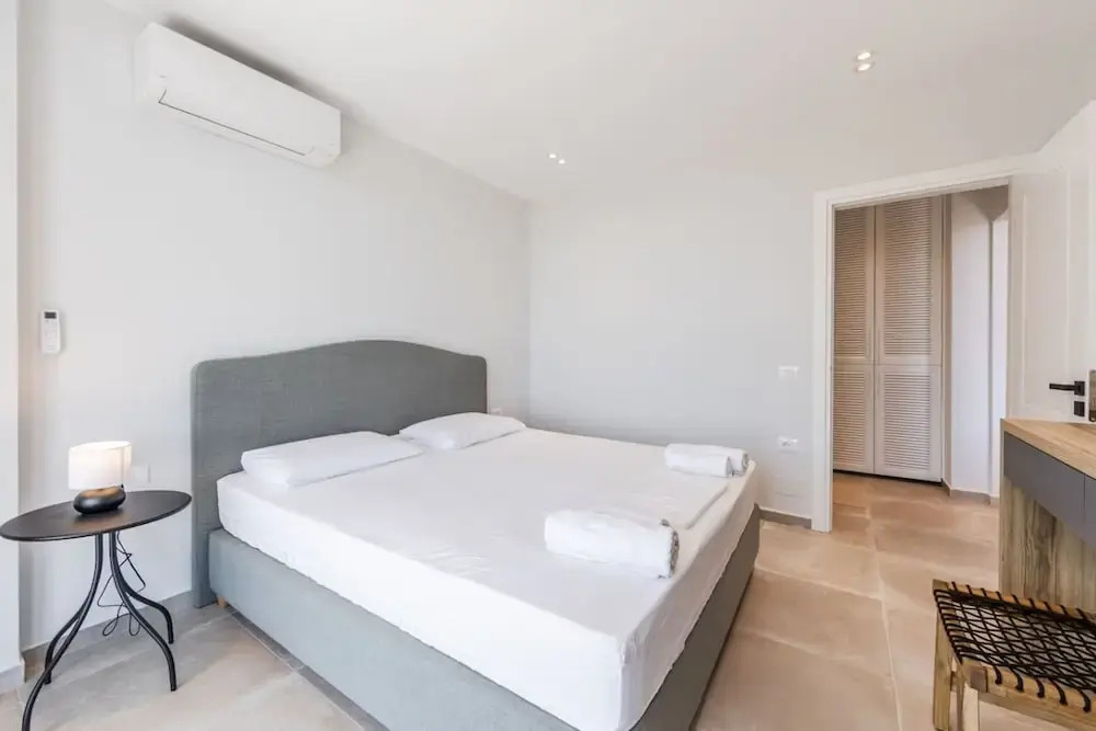 Ionian Sol Apartment Cozy Stay by the Sea
