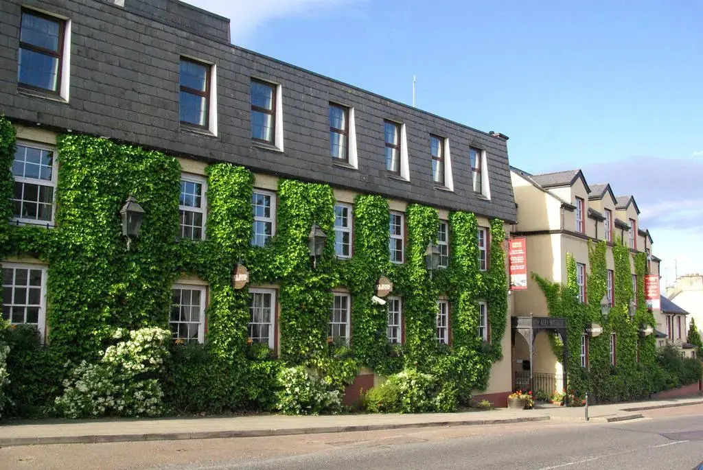 Jackson's Hotel & Leisure Club