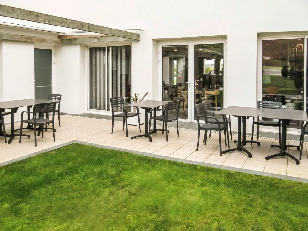 ibis Styles Pontivy centre Bretagne