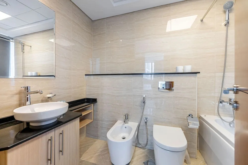 Large & Ready 3Beds Ocean Heights Marina