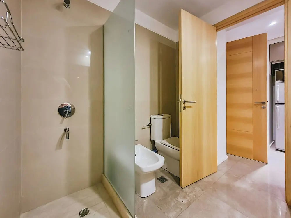 Le Montreal Apartments