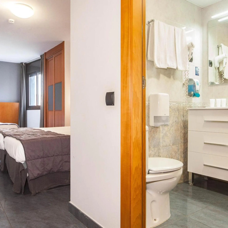 HOTEL SANT PERE ll HSPII