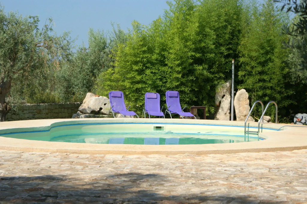 Cambiocavallo Resort