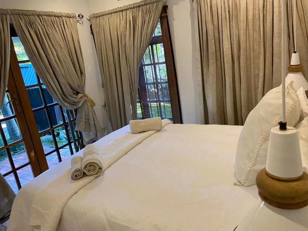 Waterloo Guest House