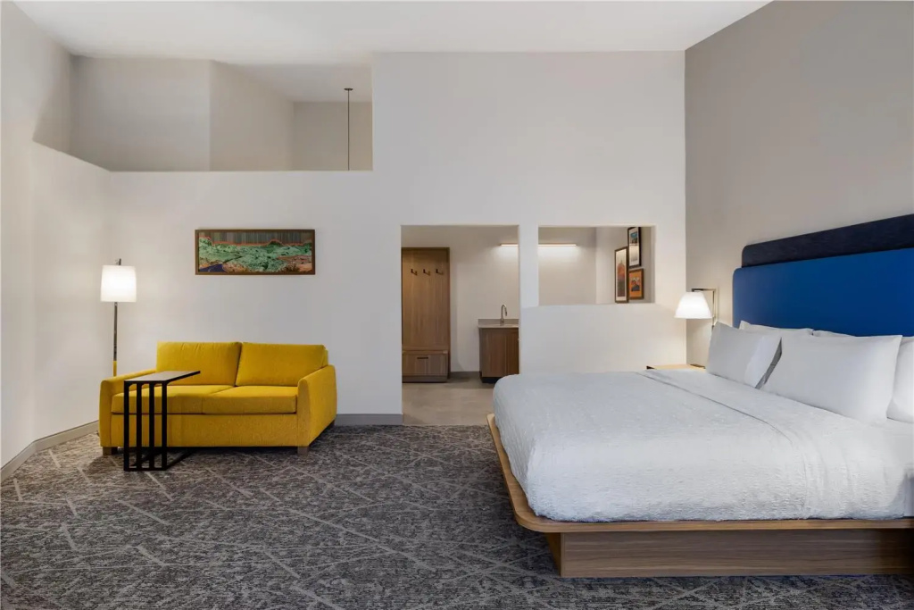 Hampton Inn & Suites by Hilton Mesquite