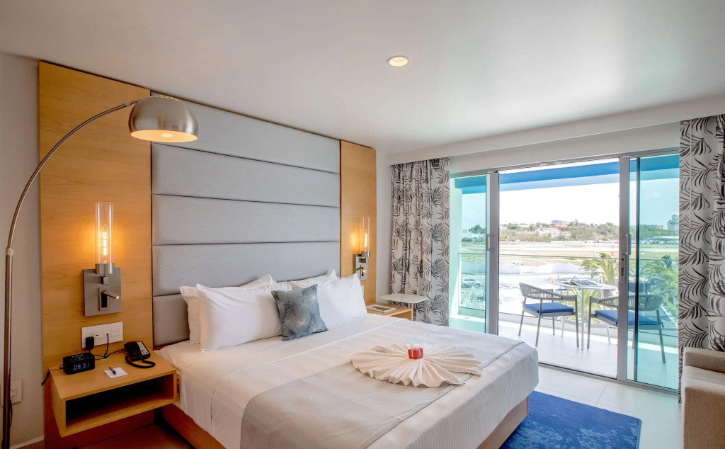 The Morgan Resort Spa & Village