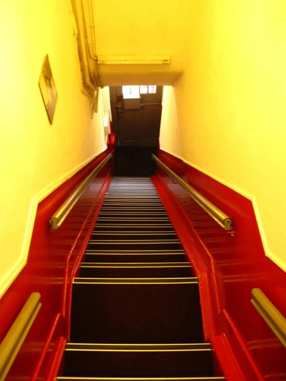 Hotel Galerij
