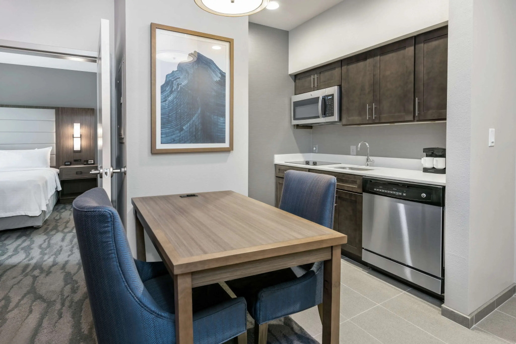 Homewood Suites By Hilton Houston Memorial