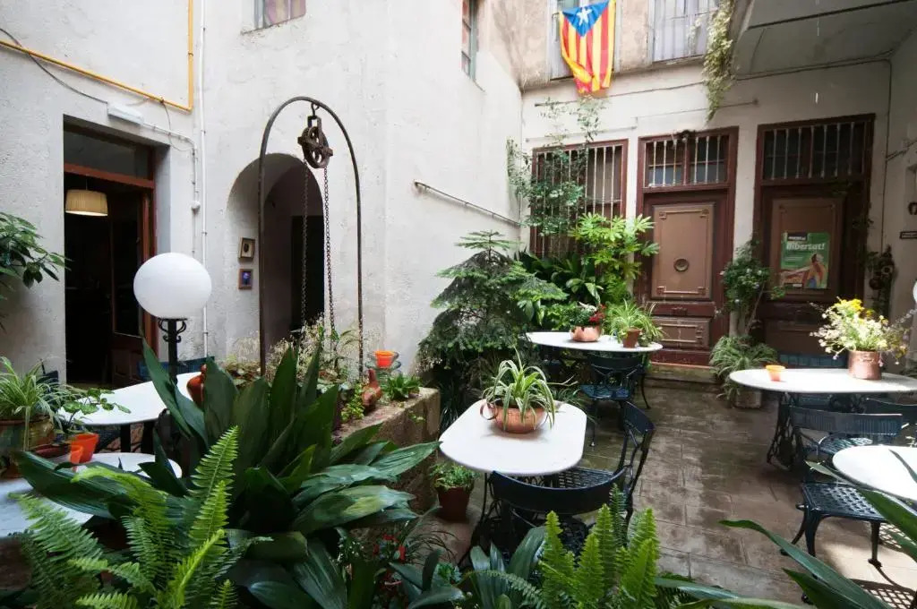 Pensió Bellmirall