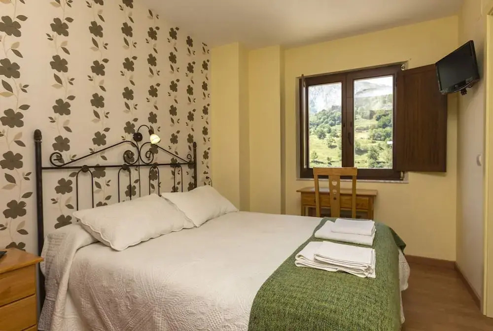 Hotel Rural Somiedo