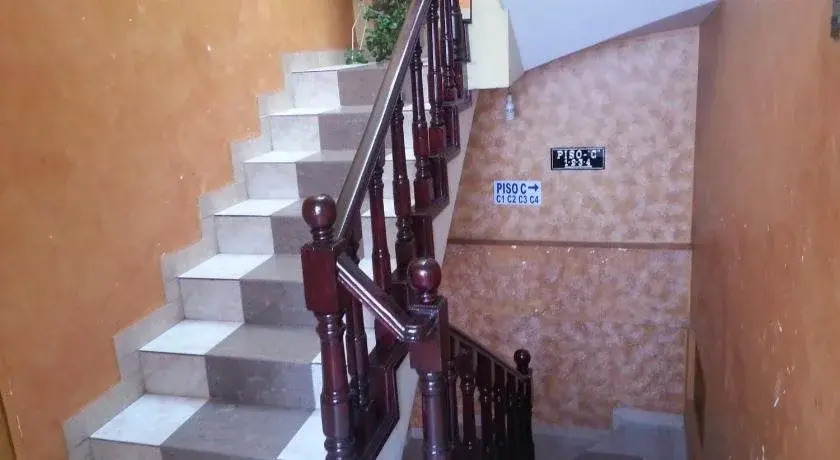 Olga's Hotel