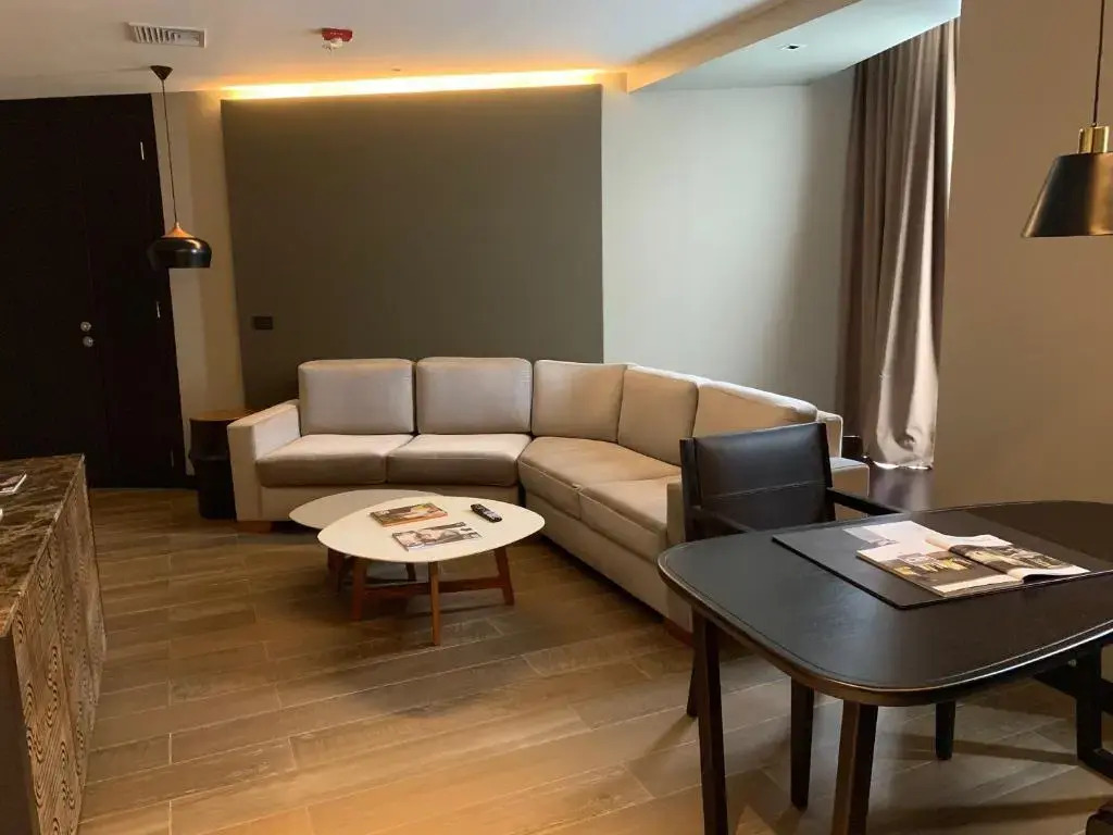 Eb Hotel By Eurobuilding Quito Airport