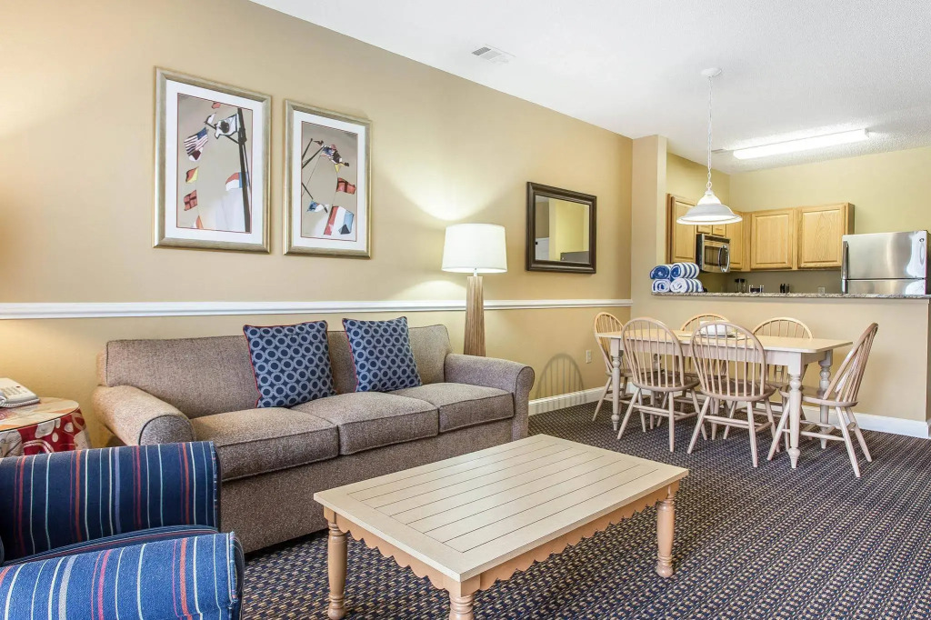 Bluegreen Vacations Harbour Lights, an Ascend Collection Resort