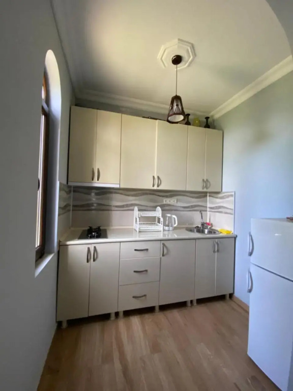 House on Moryakov 51