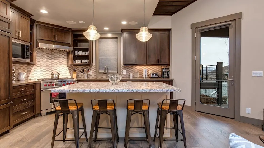 Luxury Old Town  "la Tania" In Perfect Location 4 Bedroom Home by RedAwning