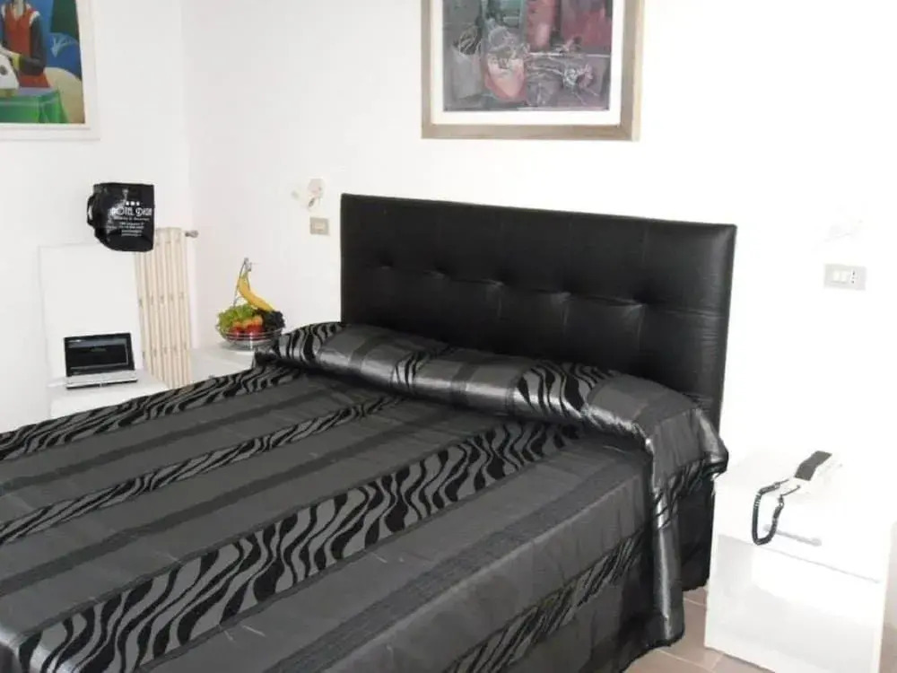Hotel Diga