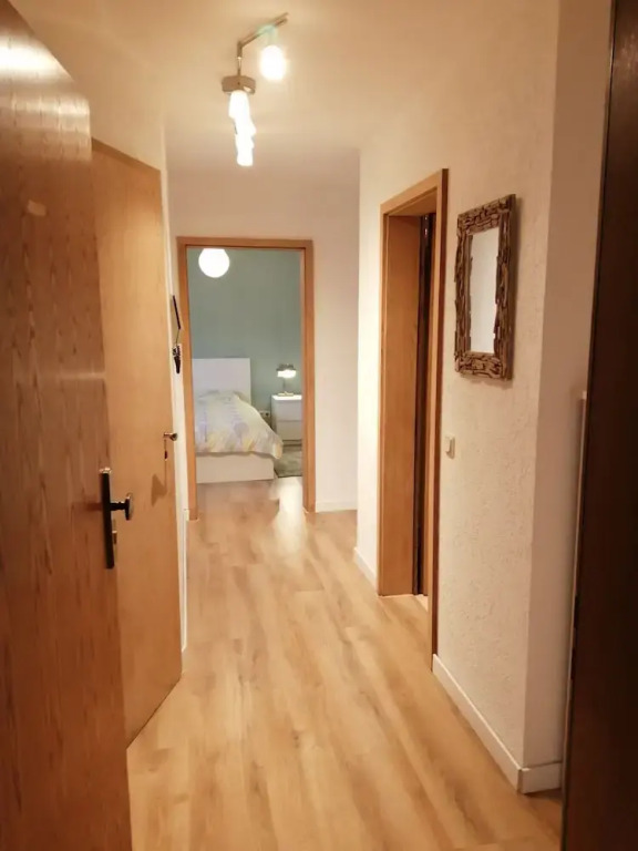 Apartment Katya