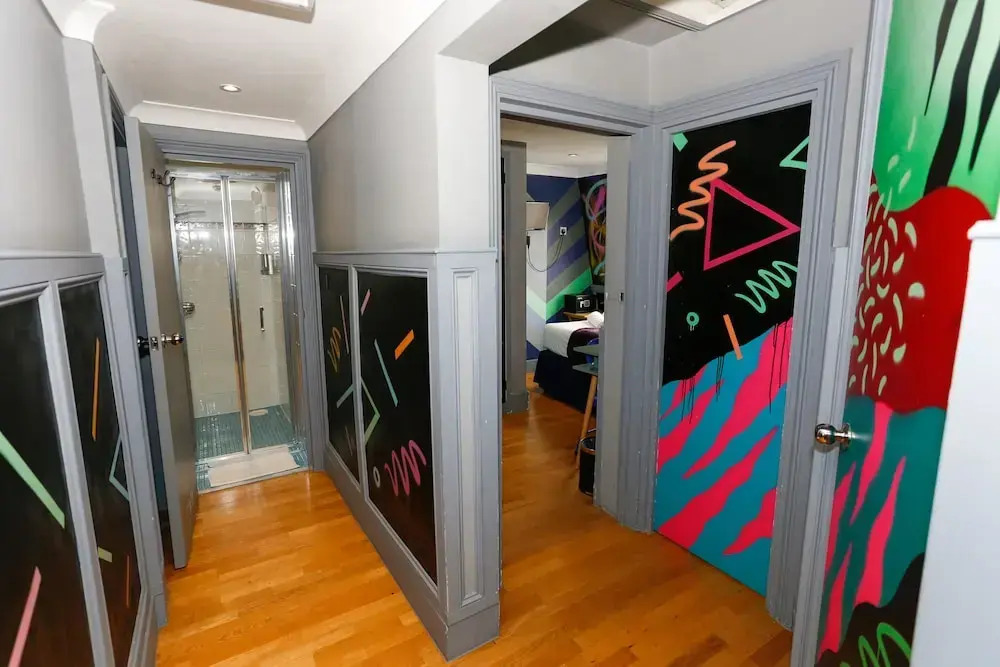 KX Rooms Kings Cross