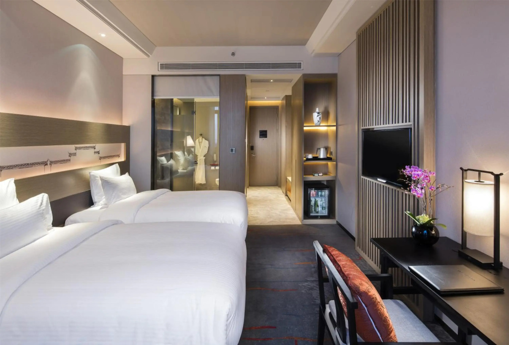 Pullman Hefei Sunac