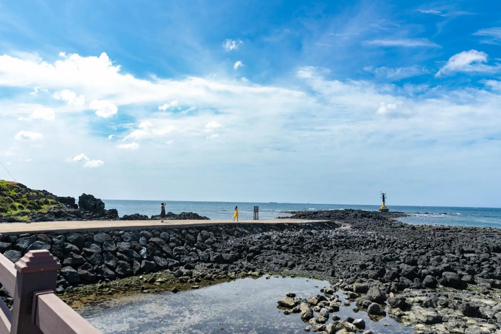 Kensington Resort Jeju Hanlim
