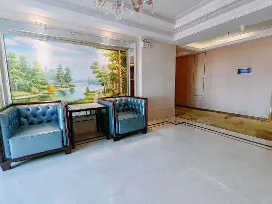 Holiday Inn Causeway Bay (Taizhou Jiangyan Wanda Plaza)