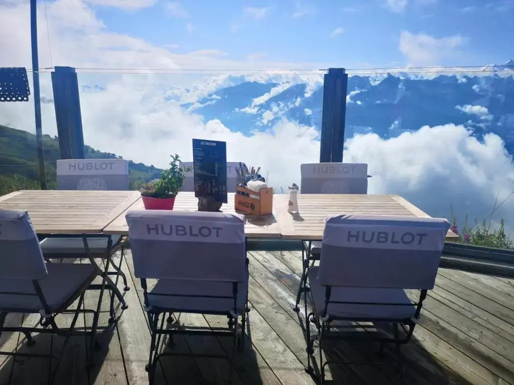 Apartment 32 Crans-Montana