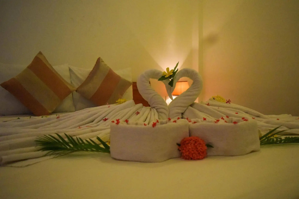 Hong Bin Bungalow