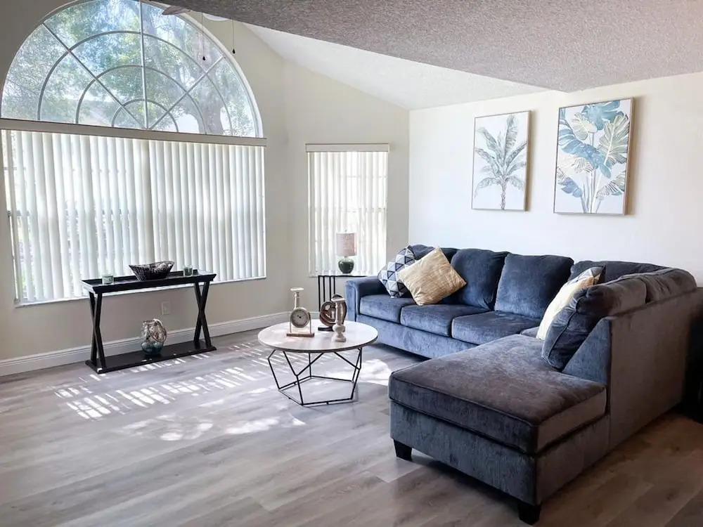 Luxury Condo Apartment Near Disney Universal 12