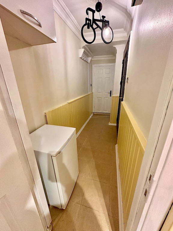 Pera Vista Suites Taksim