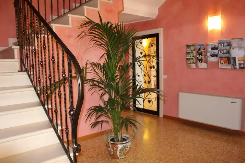 Cà Rocca Relais