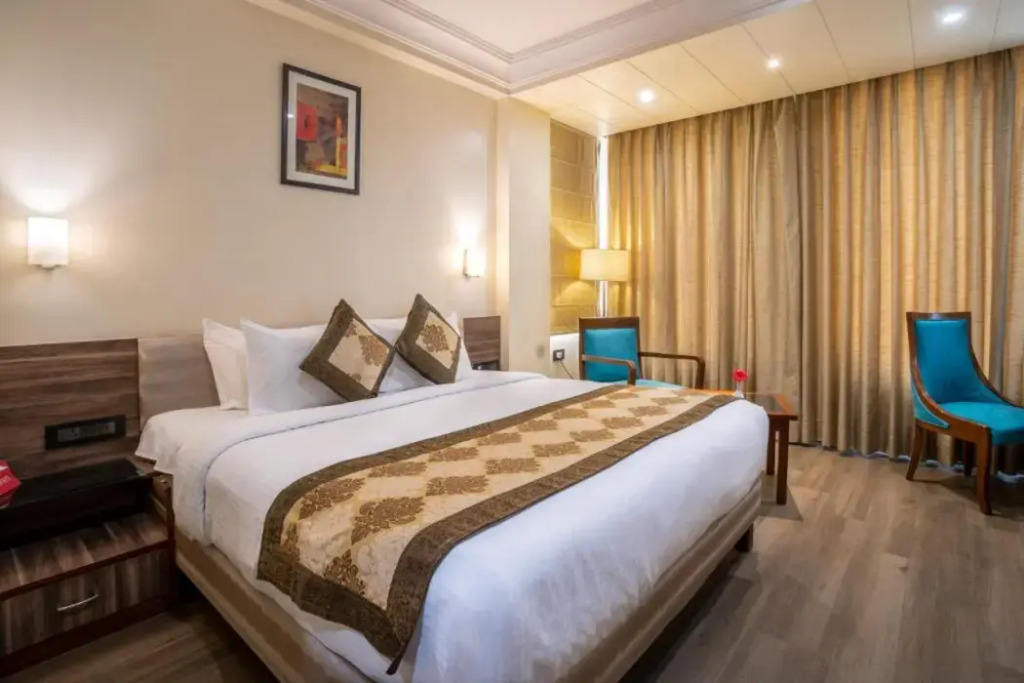 Spree Hotel Jaipur