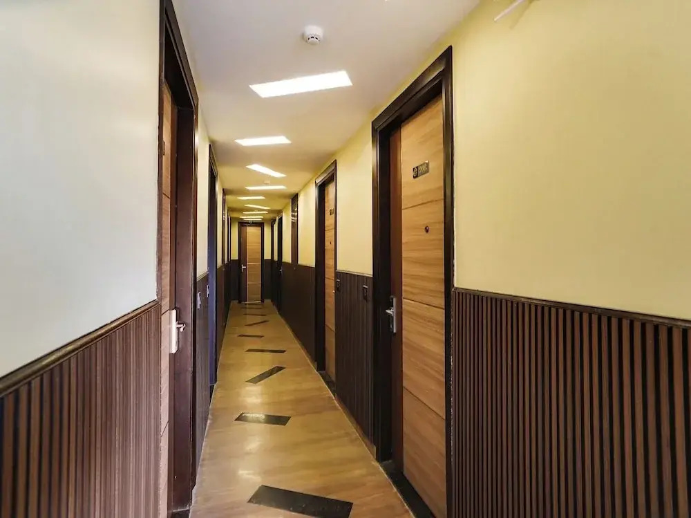 Hotel Grand Sun Plaza