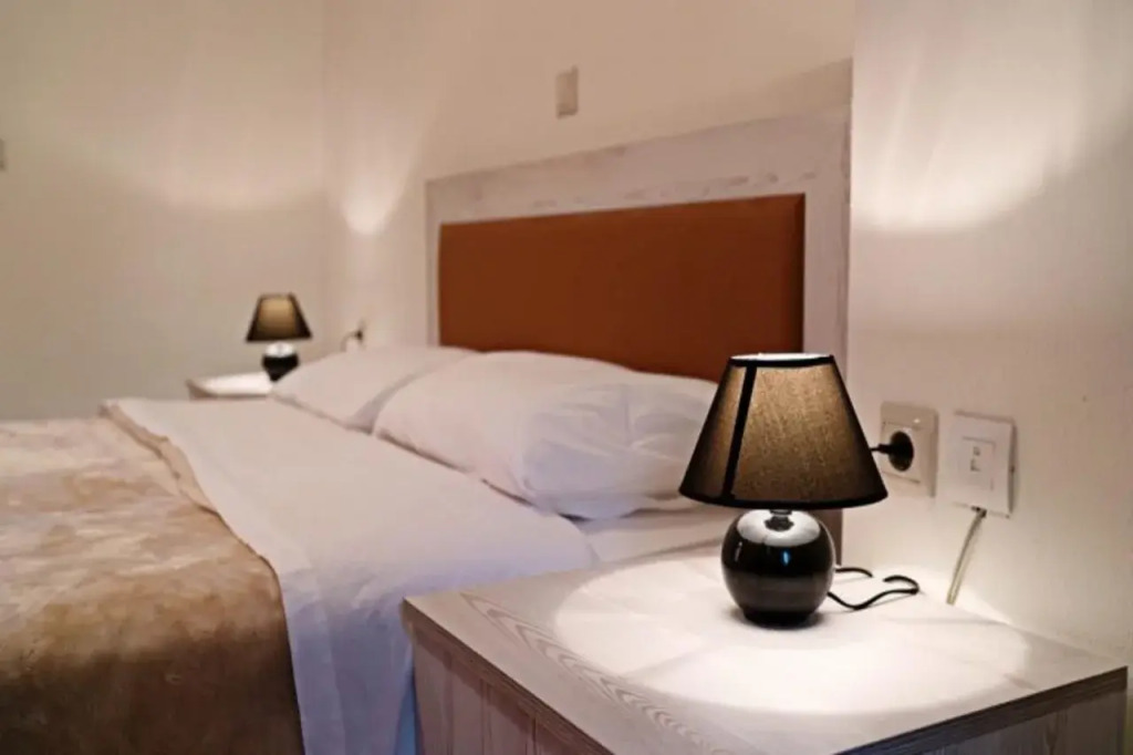 Pension Mylos