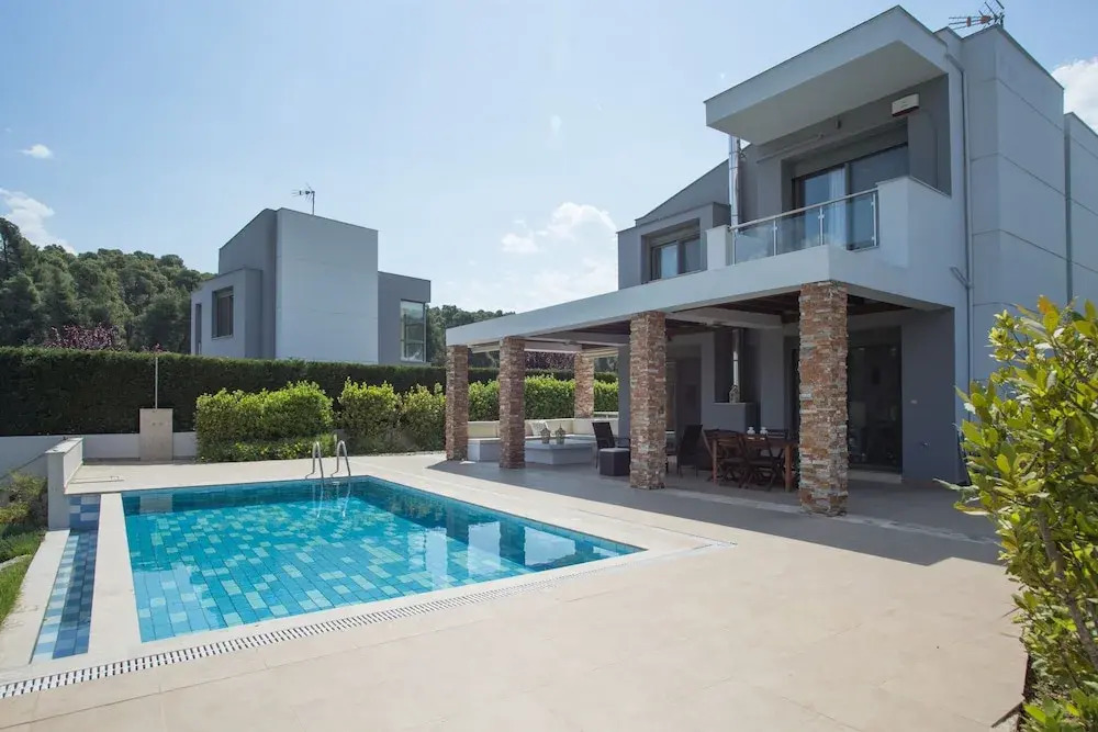 Villa Sani