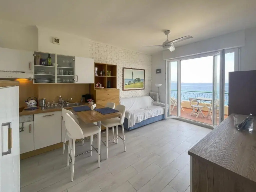 BH - BEST SEA VIEW - Appartement vue mer 2 personnes