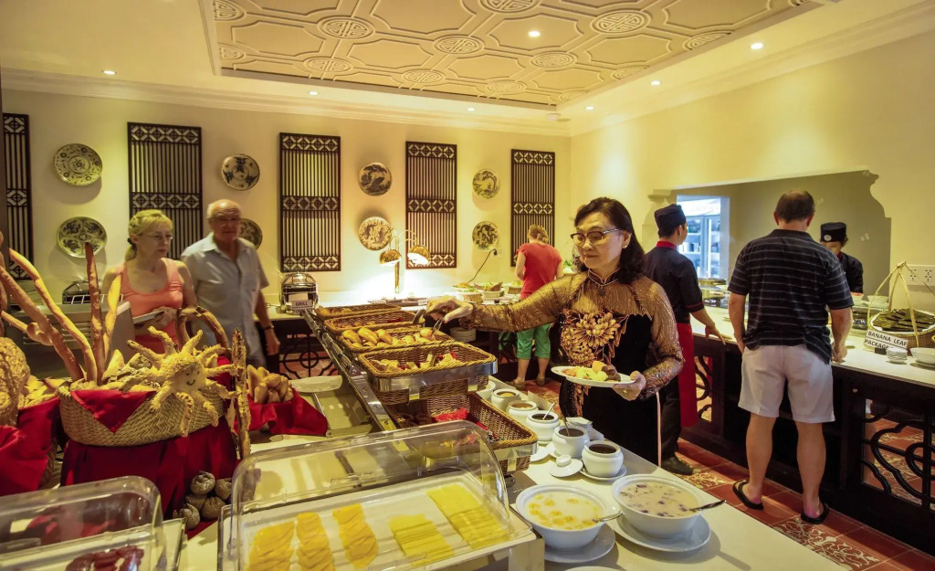 Hoi An Central Boutique Hotel & Spa