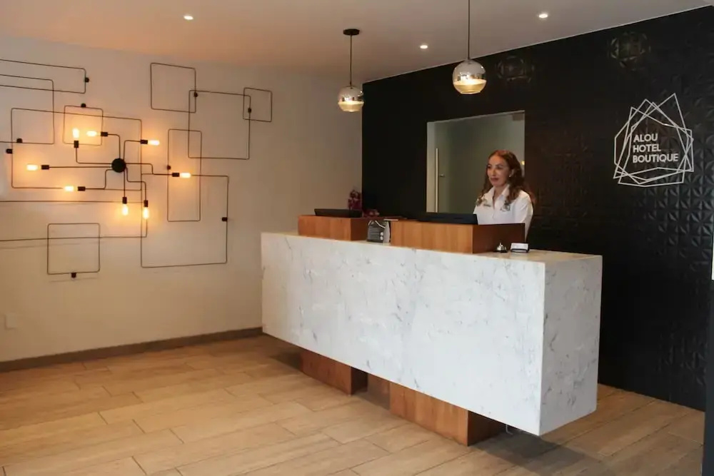 Alou Hotel Boutique