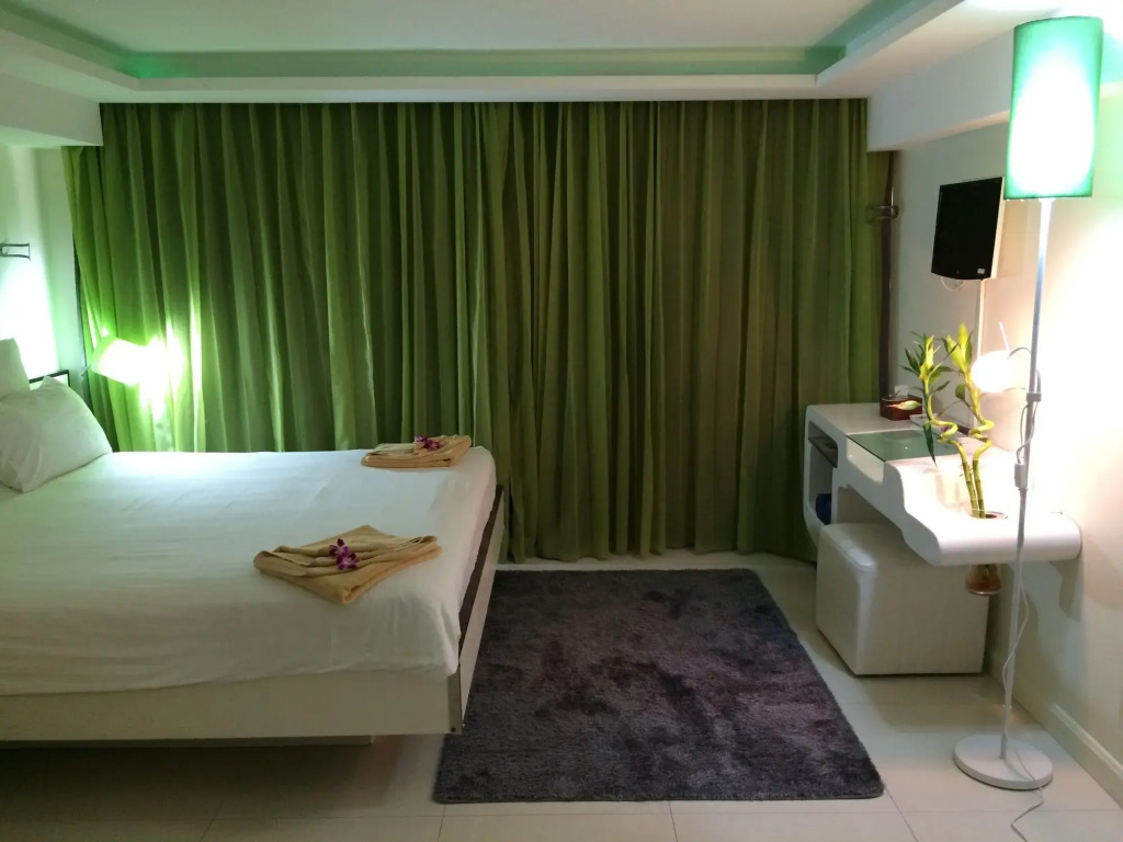 Mama Beach Residence